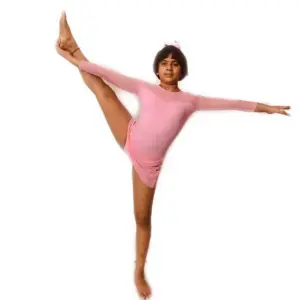 Gymnastics & Aerobics